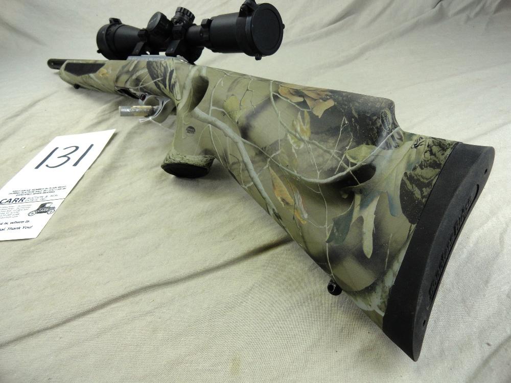 131. Ruger 10/22, Auto, 22-Cal., SN:255-33172, Green Tact Sol Bbl., Green Camo Thumbhole