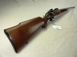 148. Browning Mod. 52, Bolt 22, SN:00521NZ496, Sport Rare, 5000 Made, Unfired w/Box