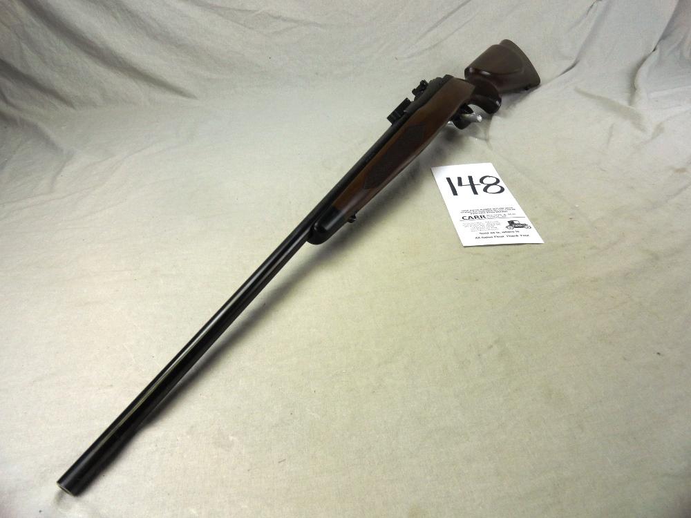 148. Browning Mod. 52, Bolt 22, SN:00521NZ496, Sport Rare, 5000 Made, Unfired w/Box