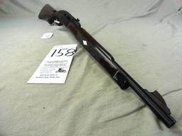 158. Remington Nylon 66, Auto, 22-Cal., SN:2564825,  Bicentennial (Brown)