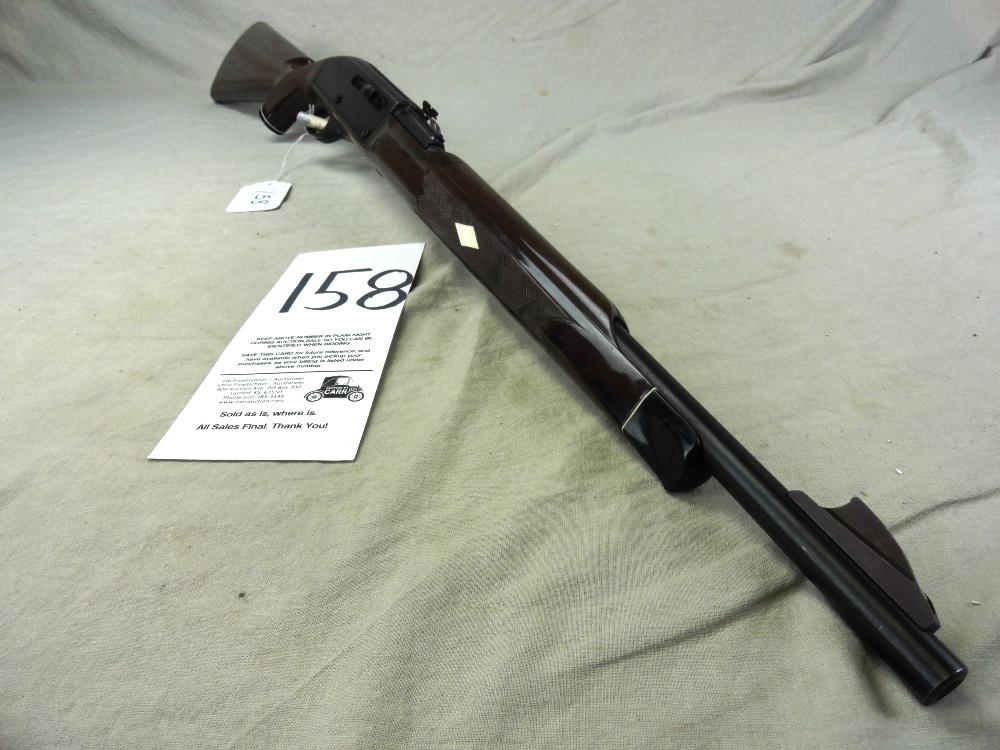 158. Remington Nylon 66, Auto, 22-Cal., SN:2564825,  Bicentennial (Brown)