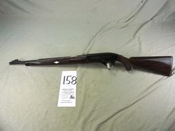 158. Remington Nylon 66, Auto, 22-Cal., SN:2564825,  Bicentennial (Brown)