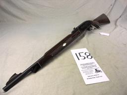 158. Remington Nylon 66, Auto, 22-Cal., SN:2564825,  Bicentennial (Brown)