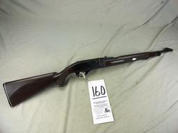 160. Remington Nylon 66, Auto, 22 Short, SN:2258091, Gallery (Brown)