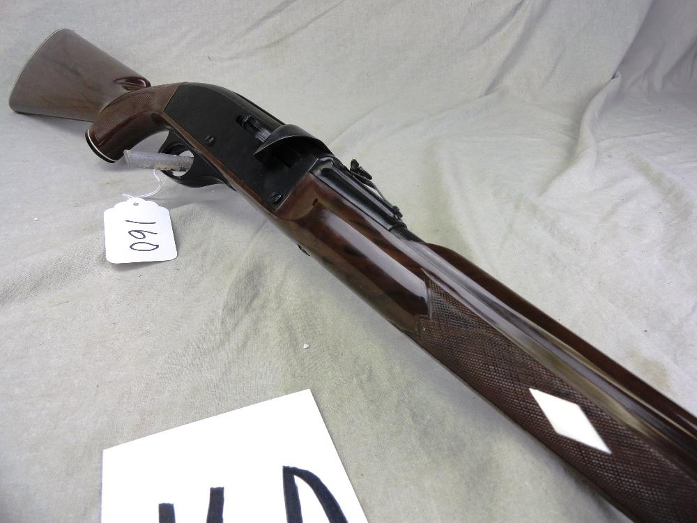 160. Remington Nylon 66, Auto, 22 Short, SN:2258091, Gallery (Brown)