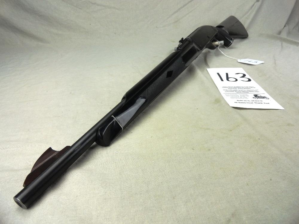 163. Remington Nylon 66, Auto, 22-Cal., SN:A2145930, Blk. Diamond