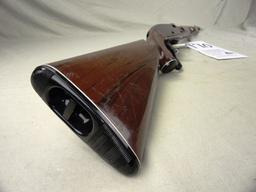 170. Remington Nylon 76, Lever, 22-Cal., Brown