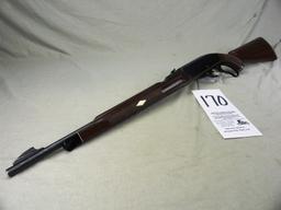 170. Remington Nylon 76, Lever, 22-Cal., Brown