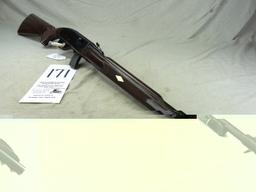 171. Remington Nylon 10C, Auto, 22-Cal., SN:2569138, Brown