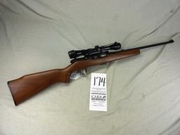 174. H&R 700, Auto, 22 Mag, SN:AZ538692 w/Scope