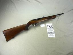 188. Ruger 10/22, Auto, 22-Cal., SN:112-01965, Deluxe Carbine