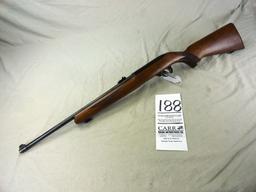 188. Ruger 10/22, Auto, 22-Cal., SN:112-01965, Deluxe Carbine