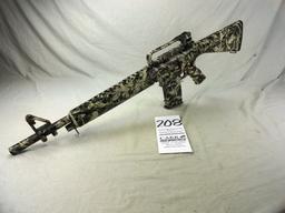 208. EKSEN MKA 1919 XN, Auto, 12-Ga., SN:1304491 Camo, AR Shotgun w/Box