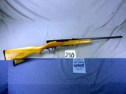 210. Westernfield Mod. 58, Auto, 22lr