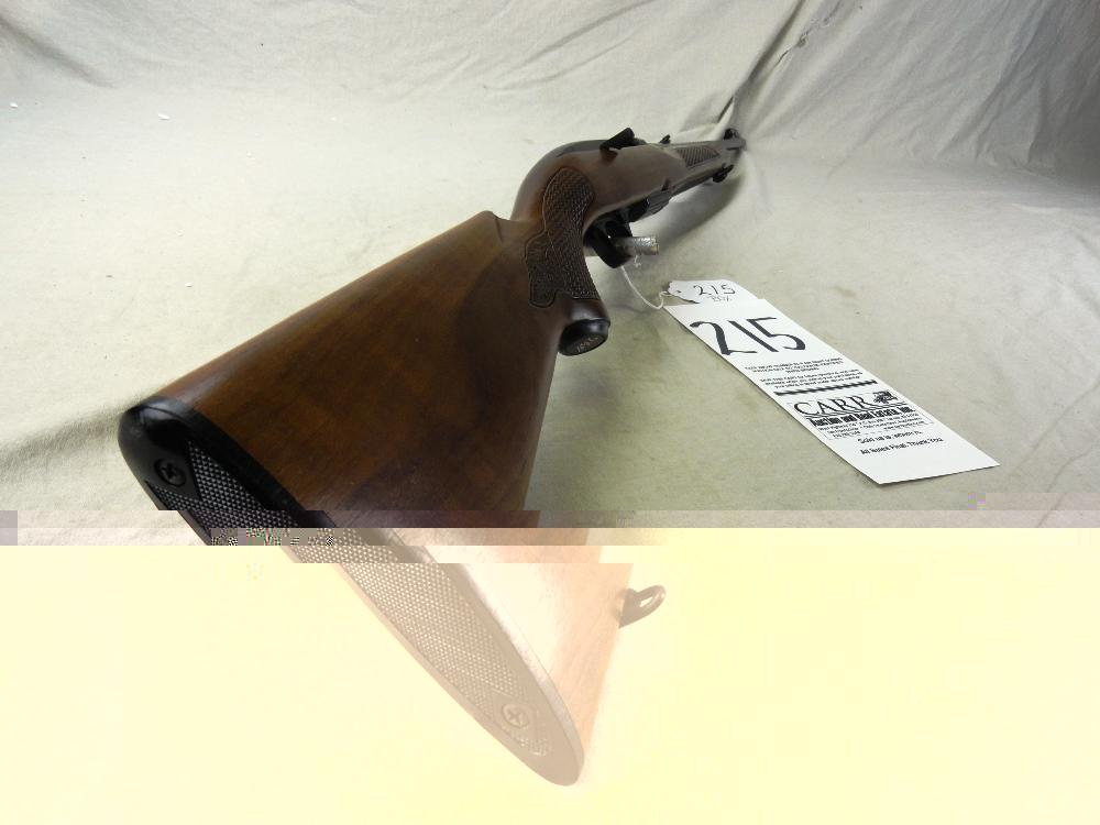 215. Winchester 100 Rifle, Auto, 243-Cal., SN:177883, Rare, Unfired, Checkered, Has Swivel w/Box