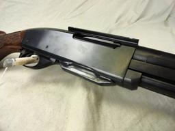 237. Remington 760 Game Master, Pump, 30-06, SN:A7150844