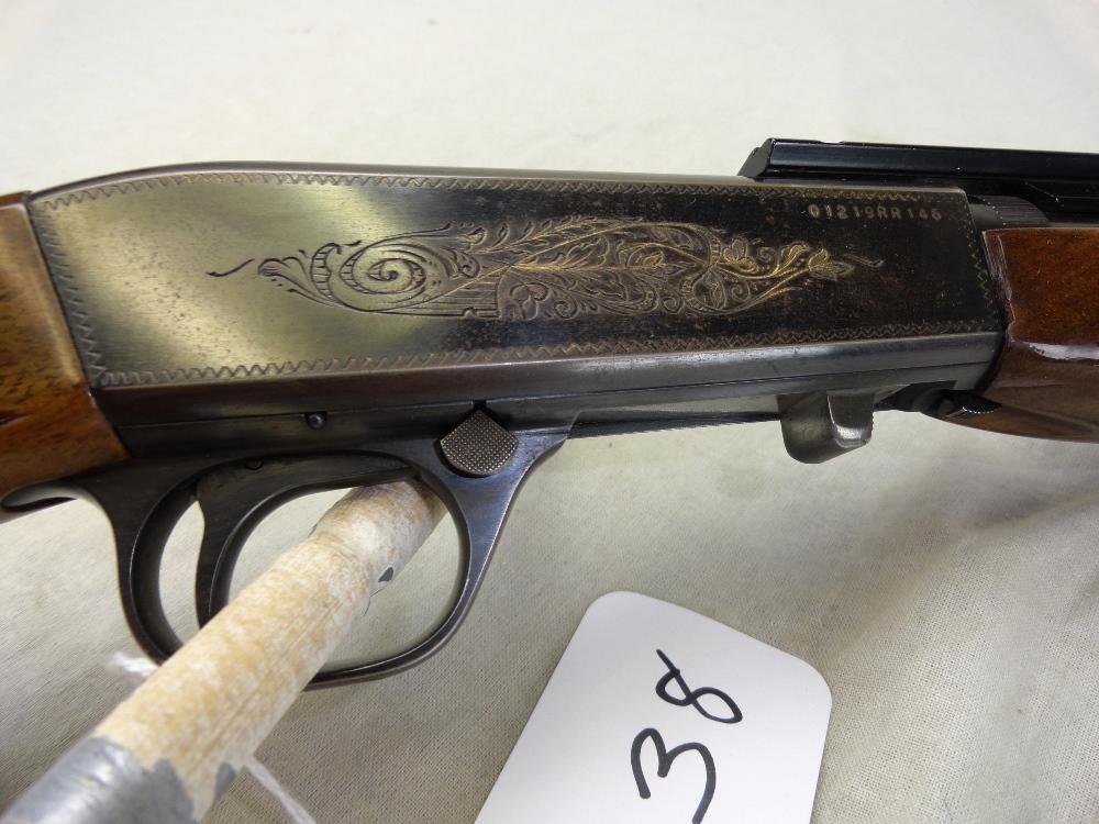 238. Browning Grade 1, Auto, 22-Cal., SN:01219RR146, Short Only