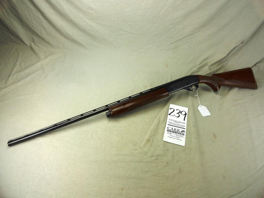 239. Remington 1100LT, Auto, 20-Ga., SN:N218833K, Vent Rib