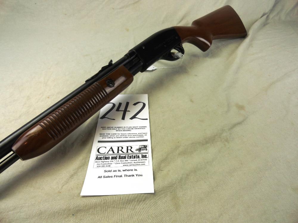 242. Remington Fieldmaster, Pump, 22-Cal., SN:1712755