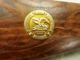 253. Daisy 1894 Lever BB, Centennial NRA Comm., Unfired (Exempt)