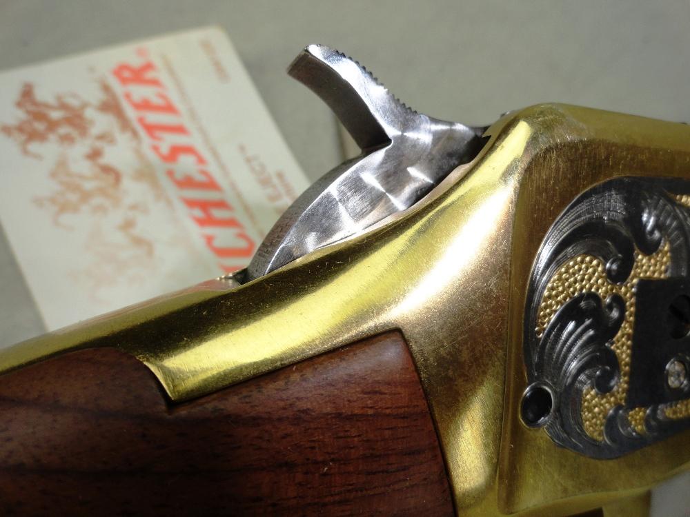 261. Winchester 94AE Mullinville Centennial, Lever, 30-30, SN:5264017, Unfired, 5 of 6 w/Box