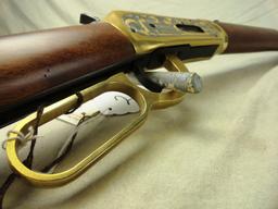 261. Winchester 94AE Mullinville Centennial, Lever, 30-30, SN:5264017, Unfired, 5 of 6 w/Box