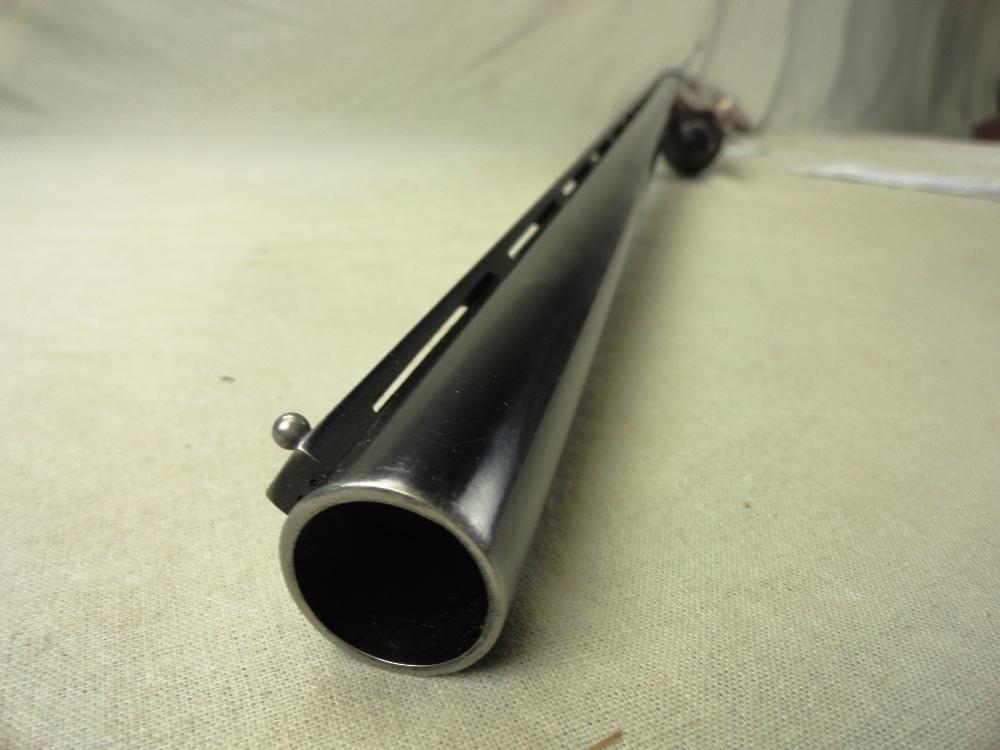 271. Remington Wingmaster 870 Mag, Pump, 12-Ga., SN:T237621M, 30", Vent