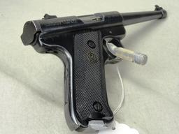 Ruger Auto 22-LR, SN:13-92551 (HG)