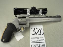 Taurus Raging Bee, 218 Bee, 10" Bbl. w/S&W 2x22 Scope, SN:0558218 (HG)