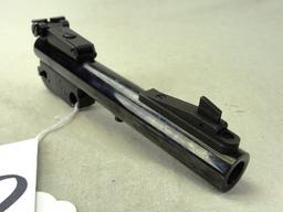 TCA Contender 45 Colt, 6 1/2" Bbl. (EX)