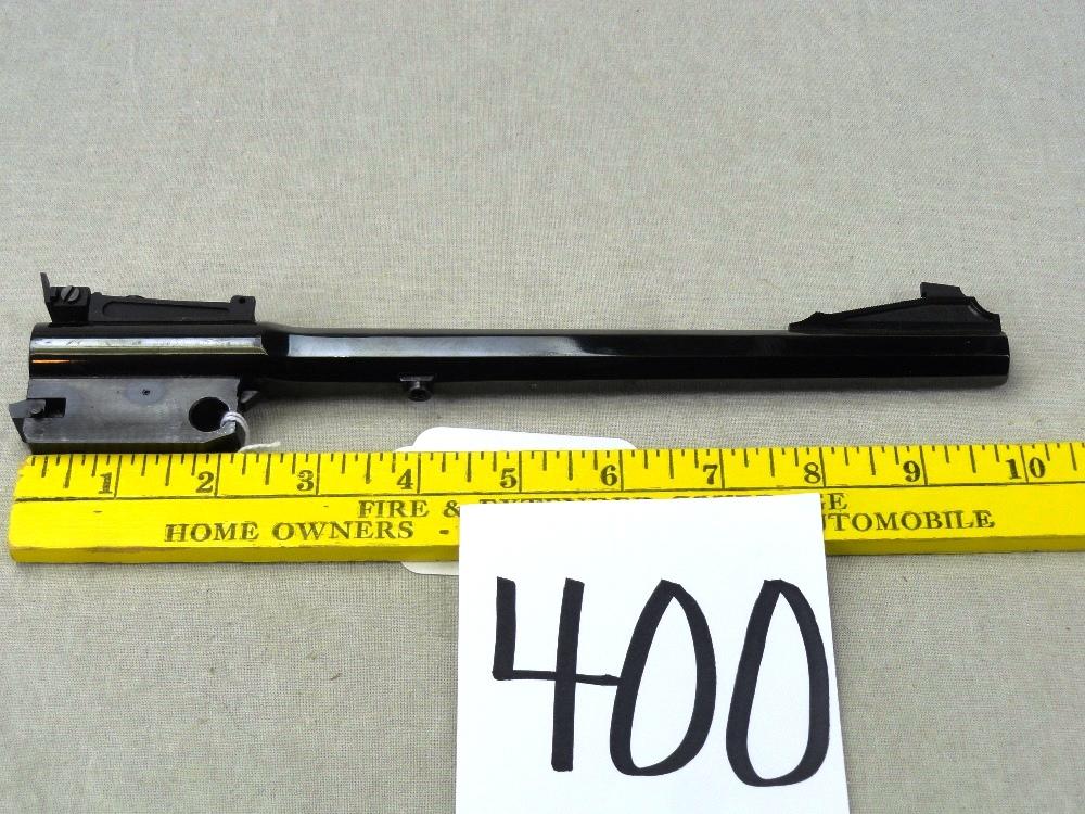 TCA Contender 44 Mag, 10" Oct. Bbl. (EX)