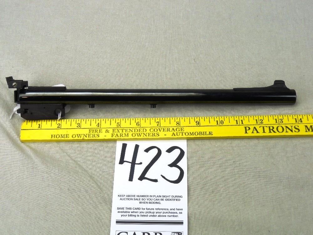 TCA Super 14, 41 Mag, 14" Bbl. (EX)