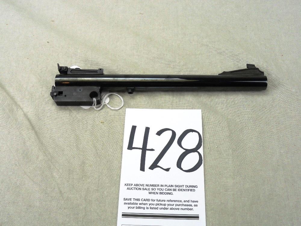 TCA Contender 45-Colt, 10" Bbl. (EX)