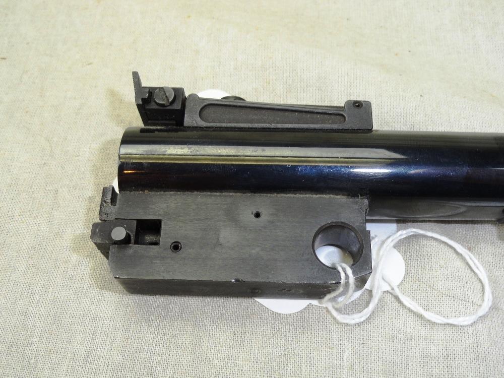 TCA Contender 45-Colt, 10" Bbl. (EX)