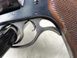 44. H&R 999 Revolver, 22-Cal., SN:B5830, 6" Bbl., 9-Shot Sportsman (HG)