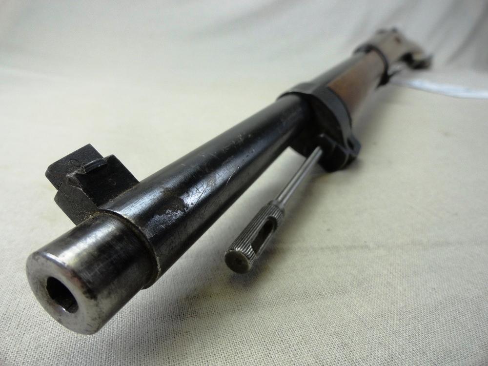 Carl Gustafs 1910 Mauser M.96, 6.5x55 Swede Cal., SN:266094