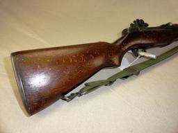 Springfield Armory US M1 Garand, 30-Cal., SN:1396615