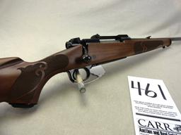 Winchester M.70 XTR Featherweight, 6.5x55mm, SN:G1803379