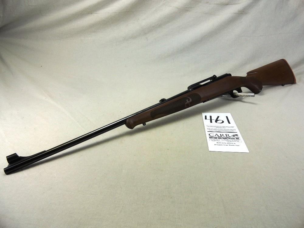 Winchester M.70 XTR Featherweight, 6.5x55mm, SN:G1803379