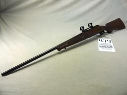 Winchester M.70XTR Featherweight, 7mm Mauser w/Scope Rings, SN:G1554128