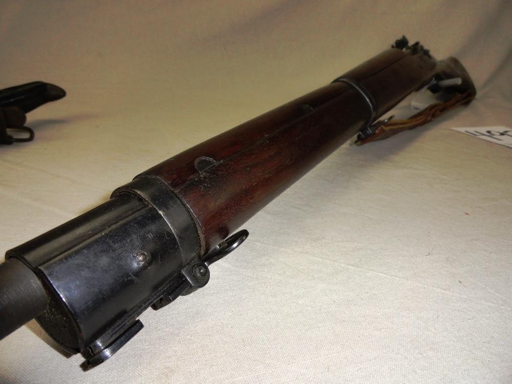 US Remington 03-A3, 30-06 w/Bayonet, SN:3824070