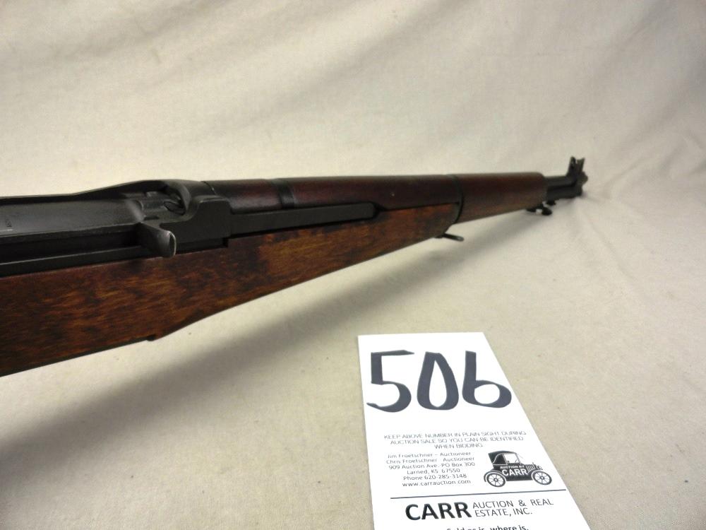 H&R Arms M1 Garand, 30-06 Cal., SN:5525996