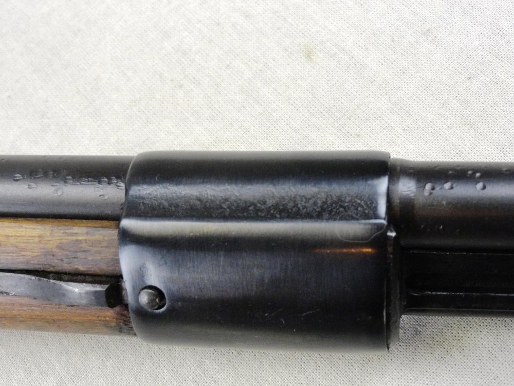 Mitchell's Mauser German K98, 8mm w/Letter of Prov., Access. & Box, SN:9058W