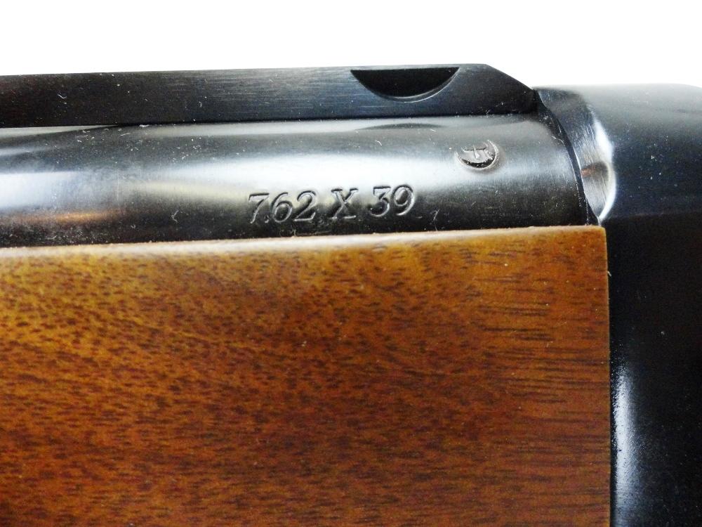 Ruger No. 1, 7.62x39 Cal., SN:134-41934, NIB