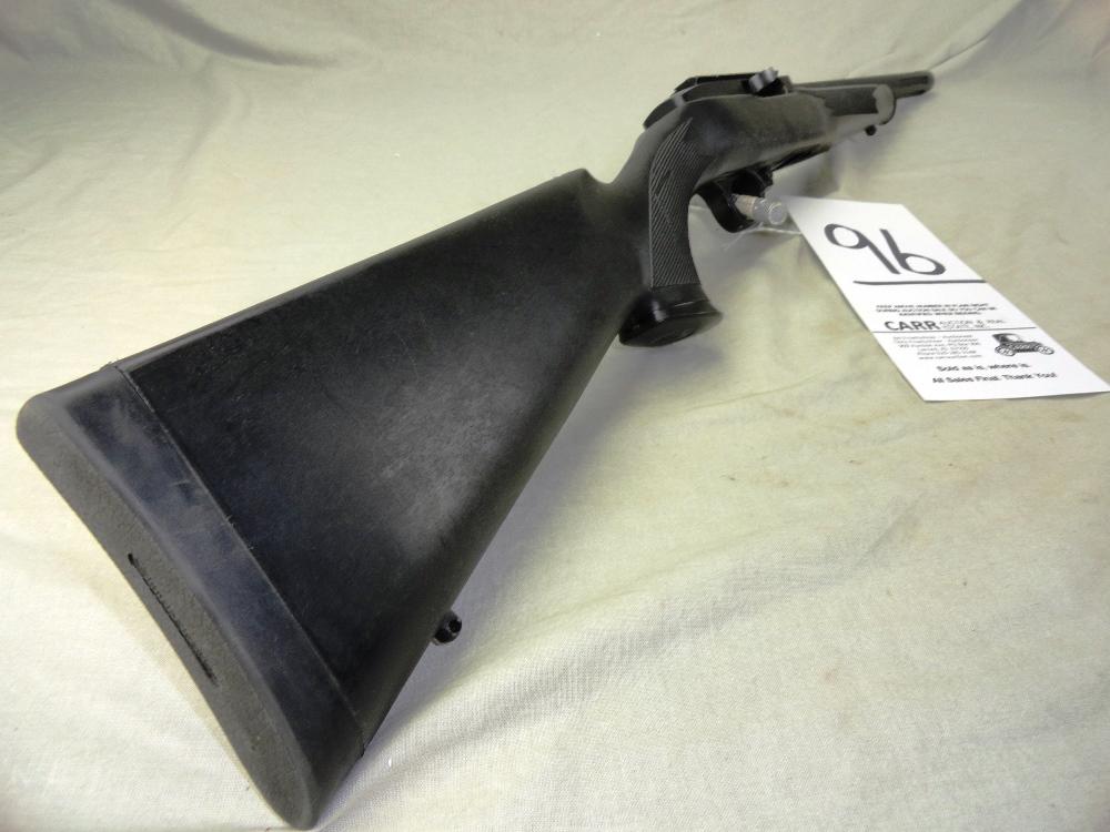 96. Ruger 10/22, Auto, 22-Cal., SN:248-71180, Butler Creek Stock Tact Solutions Fluted Barrel  Black