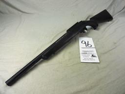 96. Ruger 10/22, Auto, 22-Cal., SN:248-71180, Butler Creek Stock Tact Solutions Fluted Barrel  Black