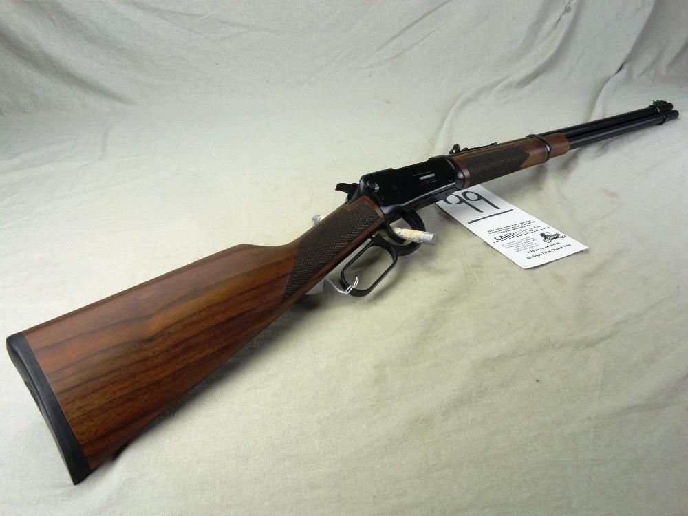 99. Winchester 9410, Lever, .410-Ga., SN:SGO4219, 2 1/2" w/Box