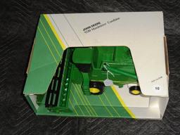 JD 9510 Maximizer Combine, NIB, #5771, 2-Hds.