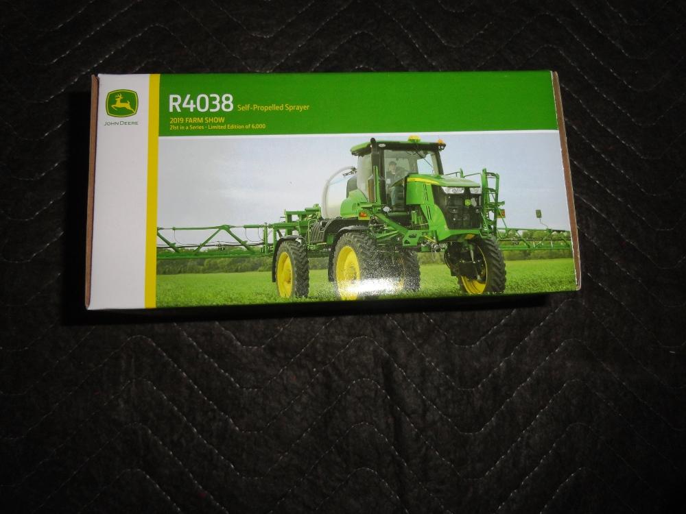 JD R4038