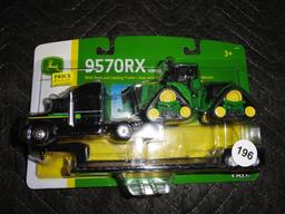 JD 9570RX